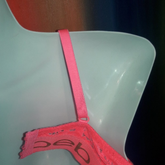 Bebe Bra - Picture 7 of 8